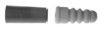 VW 3B0512131H893512137 Dust Cover Kit, shock absorber